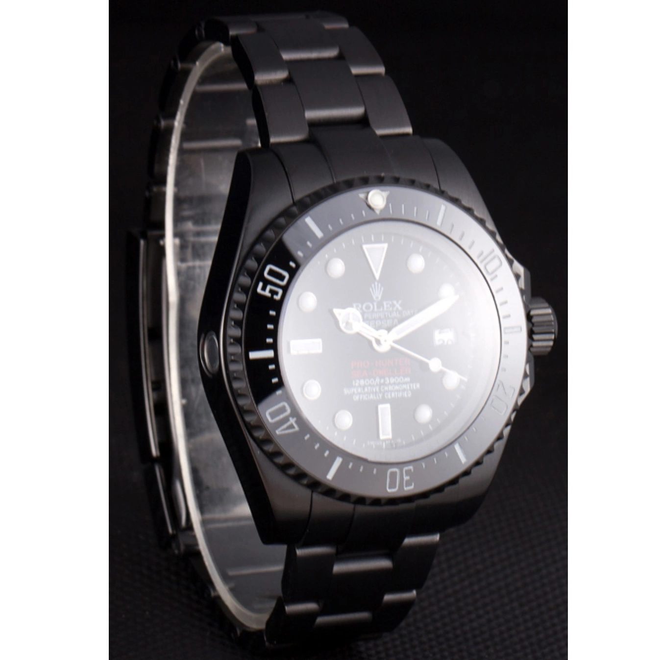 Aaa replica watch Rolex Piccard Edition-rl246 Sky Dweller Special Jacques 0603